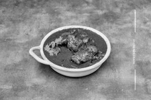 Kadai Chicken