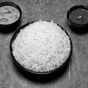 Plain Rice
