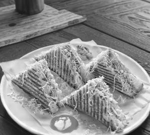 Loaded Sandwich 