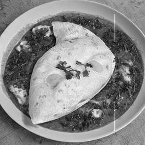 Egg Omlet