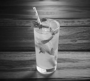 Virgin Mojito