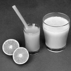 Orange Juice