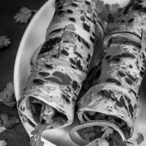 Paneer Hariyali Kebab