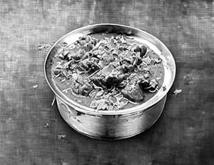 Veg Diwani Handi