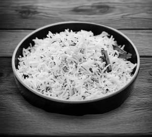 Jeera Rice