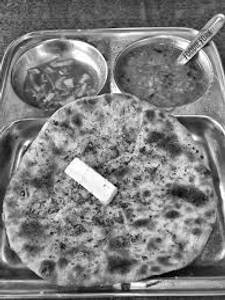 Amritsari Kulcha