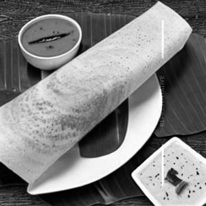 Nanis Special Dosa