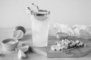 Lime Soda