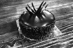Chocolate Cake [1 kg]