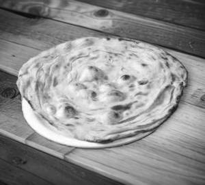 Lacha Paratha