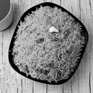 Chicken Schezwan Fried Rice