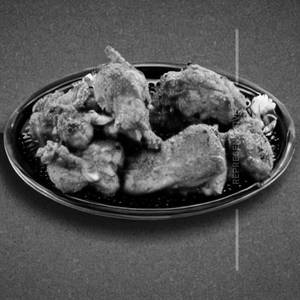 Chicken Fry