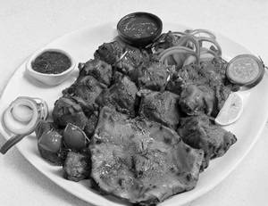 Veg Tawa