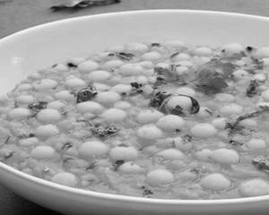 Butter Dal Khichadi