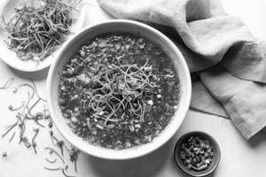 Chicken Manchow Soup