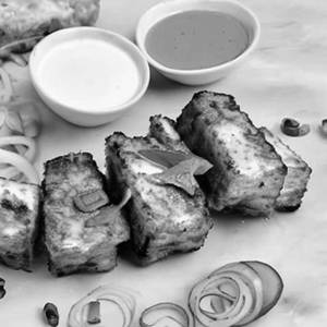 Paneer Crispy 