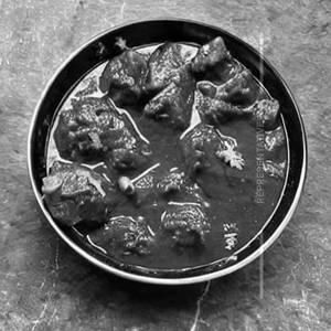 Dum Ka Mutton