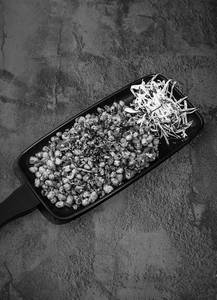 American Corn Fry