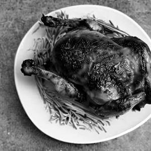 Roast Chicken
