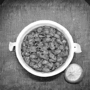 Kaju Soyabean Handi