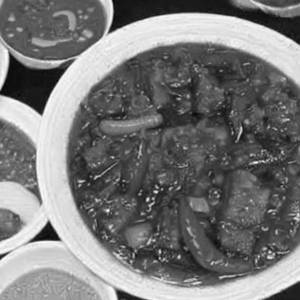Veg Chilli Milli