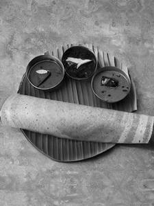 Paneer Cheese Dosa
