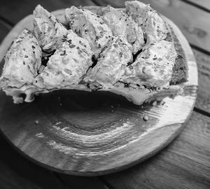 Afghani momos