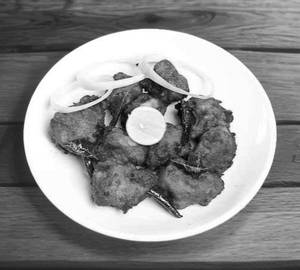 Chicken  65
