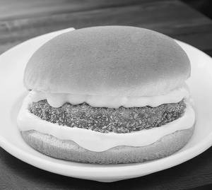 Star Chicken Burger 1+1