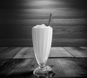 Vanilla Shake