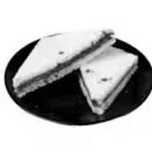 Nutella Sandwich 