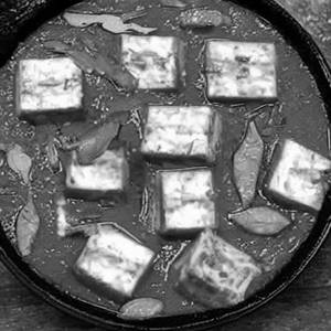 Paneer Lazeez