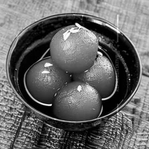 Gulab Jamun