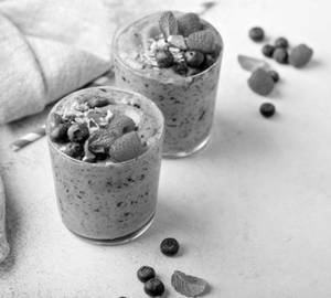 Mix berry