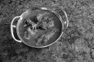 Chicken Malwani 