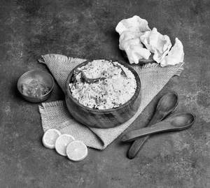 Lemon Rice