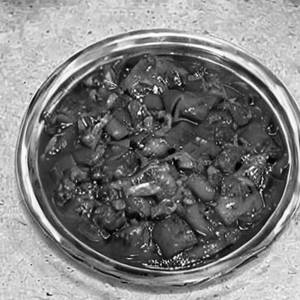 Veg Chilli Milli