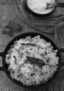 Veg Pulao