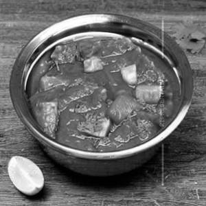 Veg Curry