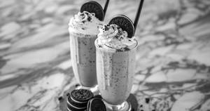 Oreo Shake