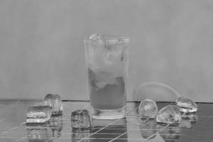 Ginger Lemon Shikanji