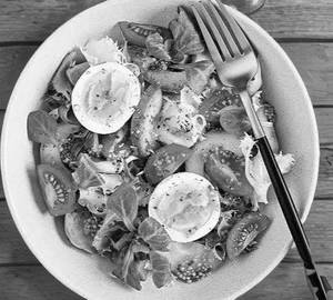 Egg Salad