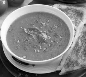 Cream Of Tomato Soup