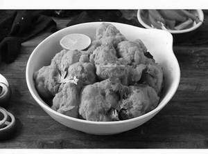 Aloo Gobi Dry
