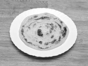 Kerala Paratha