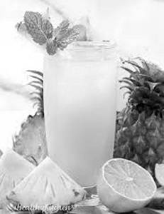 Pineapple Juice