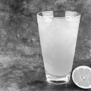 Fresh Lime Water