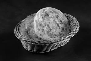 Malabari Parotta