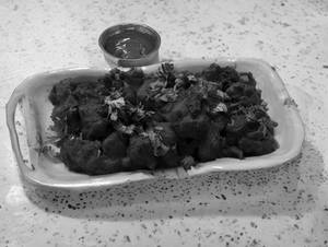 Pale Bhaji