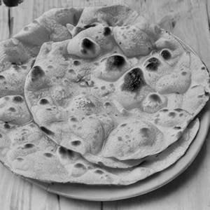Missi Roti